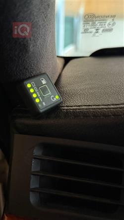 نيسان باترول سفاري